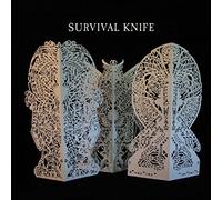 Survival Knife - Divine Mob b/w Snakebit - 7" [Vinilo]