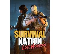 Survival Nation: Lost Horizon (PC) - Steam Key - EUROPE