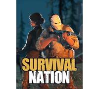 Survival Nation (PC) - Steam Gift - EUROPE