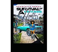 Survival Of A Mother's Hustle
