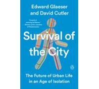 Survival Of The City (ebook)