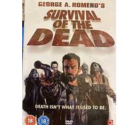 Survival Of The Dead