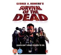 Survival Of The Dead [Edizione: Regno Unito] [Reino Unido] [DVD]
