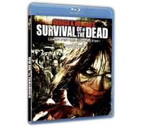 Survival of the Dead [Francia] [Blu-ray]