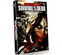 Survival of the Dead [Francia] [DVD]