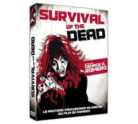 Survival of the Dead [Francia] [DVD]