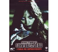 Survival of the dead - L'isola dei sopravvissuti [Italia] [DVD]