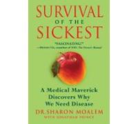 Survival Of The Sickest (ebook)