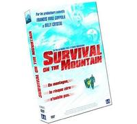 Survival on the Mountain [Francia] [DVD]