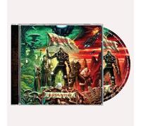 Stillbirth – Survival Protocol – CD – Importación USA