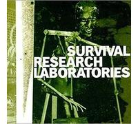 Survival Research Laboratories