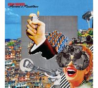 Survival & Resistance by Adrian Sherwood