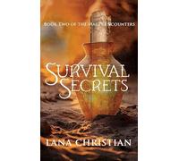 Survival Secrets: The Magi's Encounters (Christian Series Level II (24))