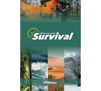 Survival. Study guide for everyone: Survival for pilots. Pilot handbook
