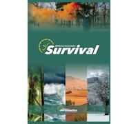 Survival. Study guide for everyone: Survival for pilots. Pilot handbook