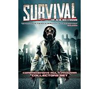 Survival: The New Millennium [USA] [DVD]