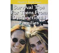 Survival Tips for Teens - Survival Tips for Teens [Reino Unido] [DVD]
