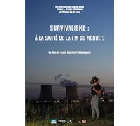 Survivalisme : À la santé de la fin du monde [Francia] [DVD]