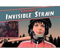 Survivalist: Invisible Strain (PC) Steam Key - EU