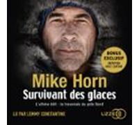 Survivant Des Glaces (audiolibro)
