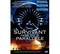 Survivant d'un monde parallele [Francia] [DVD]