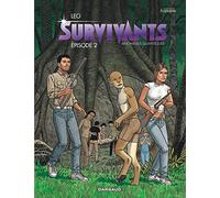 Survivants - Tome 2 - Épisode 2 (Survivants, 2)