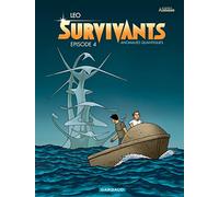 Survivants - Tome 4 - Épisode 4 (Survivants, 4)