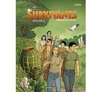 Survivants - Tome 5 - Épisode 5 (Survivants, 5)