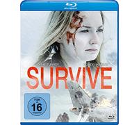 Survive [Blu-ray]