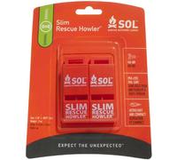 Pack silbato SOL 100 dB