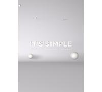 Survive Said The Prophet - It'S Simple [Edizione: Giappone] [Italia] [DVD]
