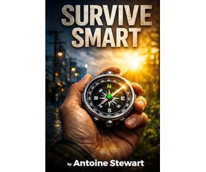 SURVIVE SMART | Life Skills for Any Situation: Practical Survival Skills, Emergency Preparedness, and Calm Decision-Making for Real Life Emergencies
