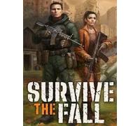 Survive the Fall | Digital Supporter Edition (PC) - Steam Key - GLOBAL