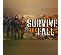 Survive the Fall (PC) Steam Key - GLOBAL