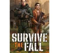 Survive the Fall (PC) - Steam Key - GLOBAL