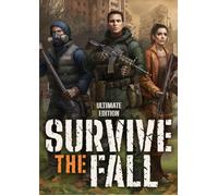 Survive the Fall Ultimate Edition PC