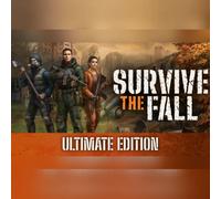 Survive the Fall Ultimate Edition (PC) Steam Key - GLOBAL