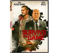 Survive the Game [USA] [DVD]