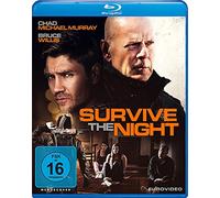 Survive the Night [Alemania] [Blu-ray]