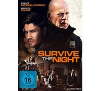 Survive the Night [Alemania] [DVD]