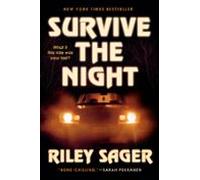 Survive The Night (ebook)