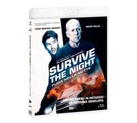 Survive the Night - Fuga Nella Notte [Blu-ray]