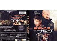 Survive The Night [USA] [Blu-ray]