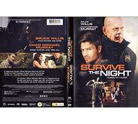Survive The Night [USA] [DVD]