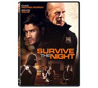 Survive the Night [USA] [DVD]