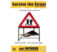 Survive The Street [DVD] [Reino Unido]