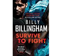 Survive to Fight (Matt Mason)
