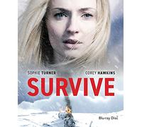 Survive [USA] [Blu-ray]