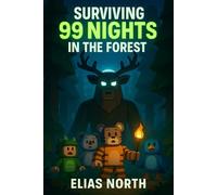 Surviving 99 Nights in the Forest: The Deer Monster Lost His Memories