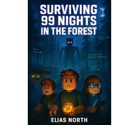Surviving 99 Nights in the Forest: The Whispering Woods of Bacon Block